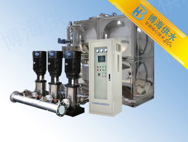 水箱+變頻供水設備.jpg 水箱+變頻供水設備.jpg