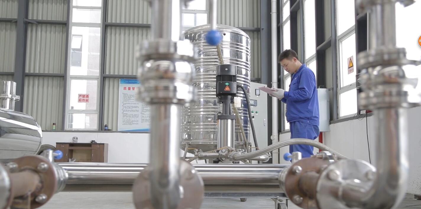 無負壓變頻供水設備2018-2028年市場前景分析 無負壓變頻供水設備2018-2028年市場前景分析