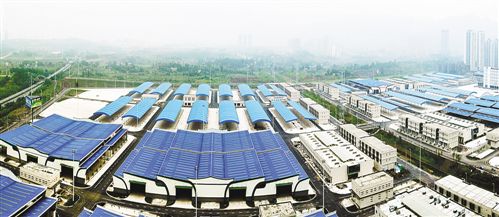 四川城西農(nóng)貿(mào)市場(chǎng)|恒壓變頻供水設(shè)備 四川城西農(nóng)貿(mào)市場(chǎng)|恒壓變頻供水設(shè)備