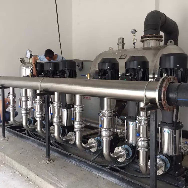 變頻恒壓供水設備 變頻恒壓供水設備