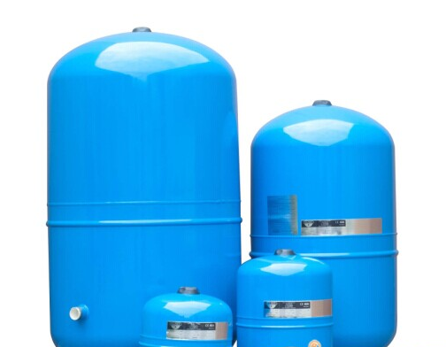 無負壓供水設備壓力罐的保養
