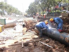 2016年四川供水改造工程力度加大 各地“百廢待興”