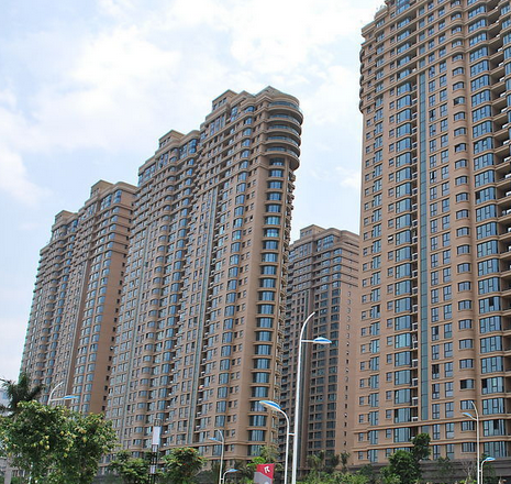 高層小區(qū)供水如何分區(qū)?