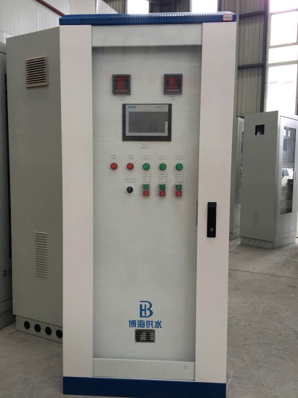 淺談二次供水設備的創新發展時代!