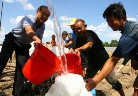 無負壓供水設備是怎么節約成本的