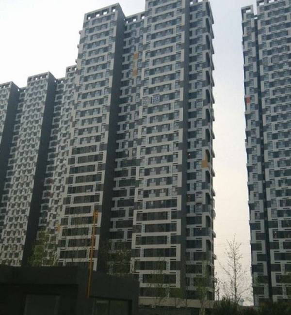 高層建筑為何需要分區(qū)供水?