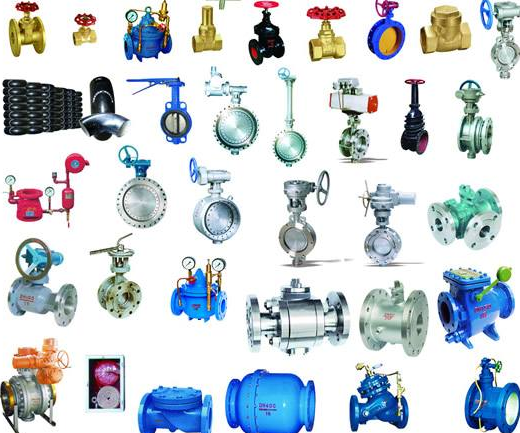 無(wú)負(fù)壓供水設(shè)備的水泵及管道閥門需要滿足哪些條件