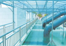 無負壓供水設備供水能力實驗