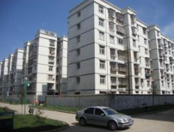 祝賀我公司中標德塢新苑二次供水項目