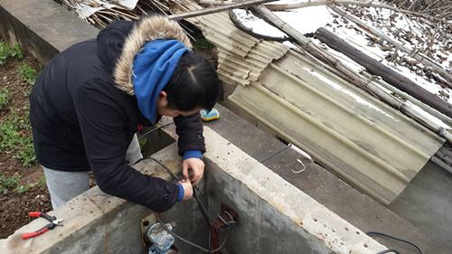 變頻供水設(shè)備常見故障匯總及解決辦法