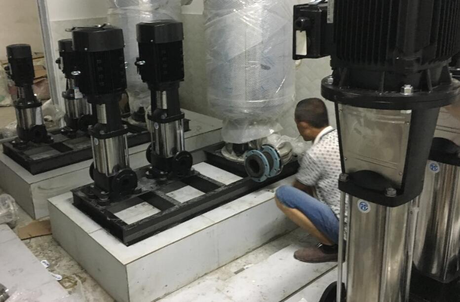 城市二次供水水費為何不一致?