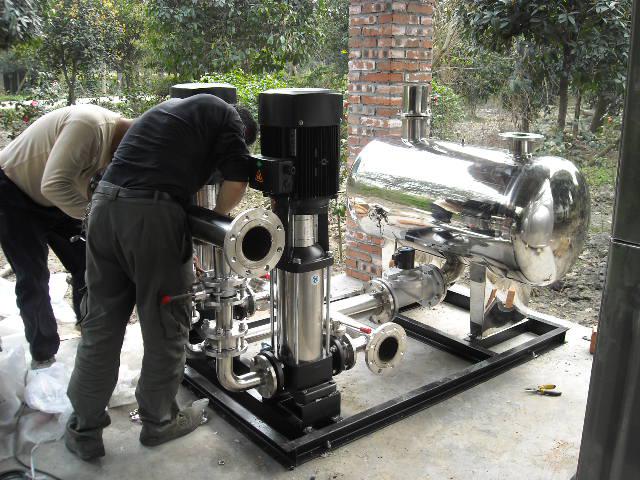 �ߌӶ��ι�ˮ��Ҫ�b��ˮ������