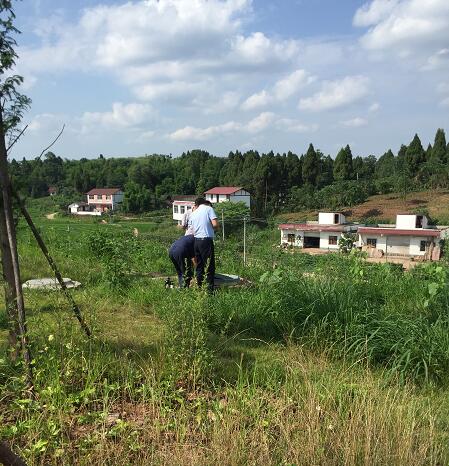 全自動供水設備——農村集中供水改造