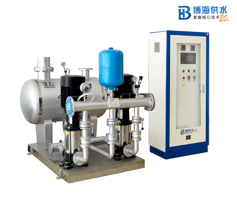 建筑給排水:污水管道系統的設計步驟有哪些?