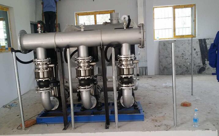 ȫ�Ԅӟoؓ(f��)����ˮ�O(sh��)�䰲�b�{(di��o)ԇǰ�Ĝ�(zh��n)�乤��