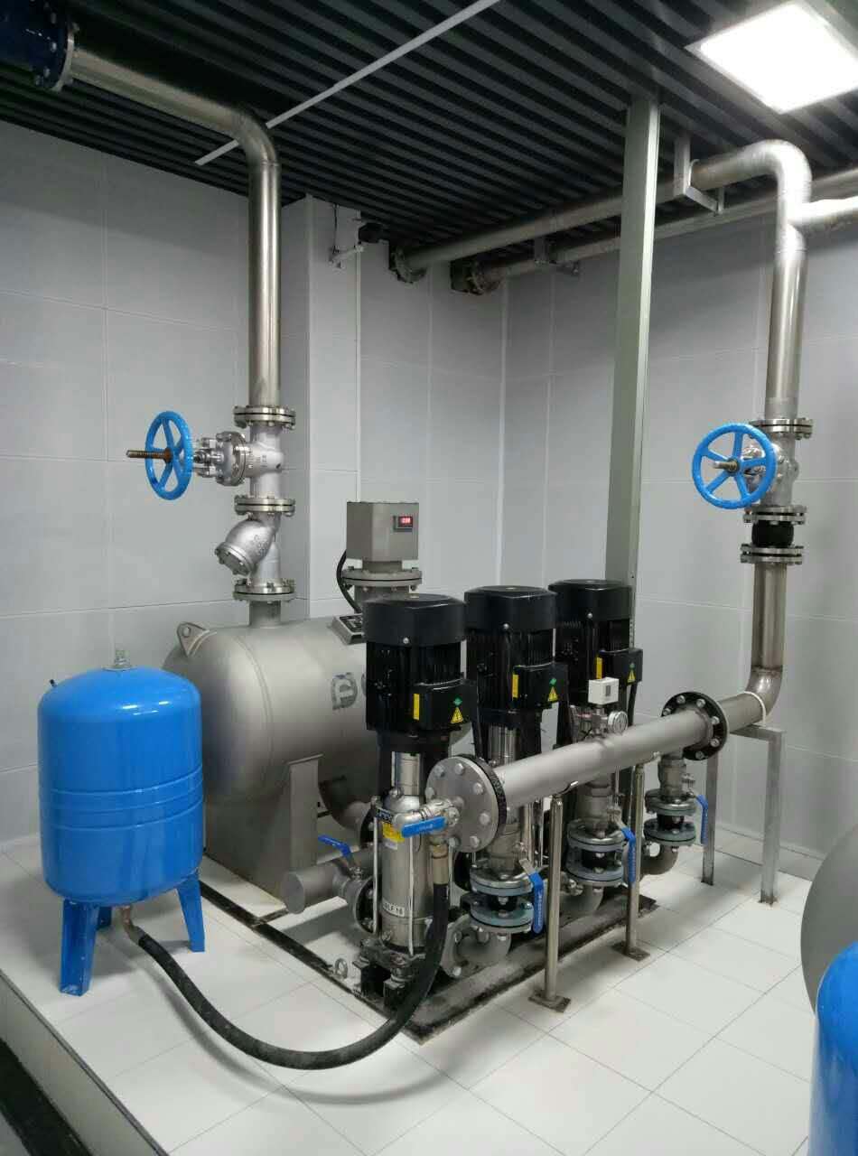 怎么購(gòu)買(mǎi)供水設(shè)備才更省錢(qián)?供水設(shè)備選型建議