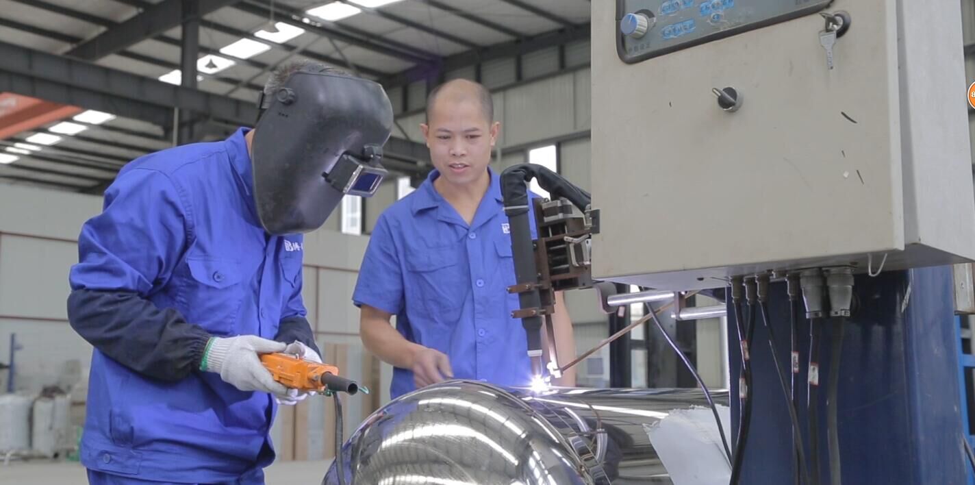 博海帶你了解無塔供水設備的特點