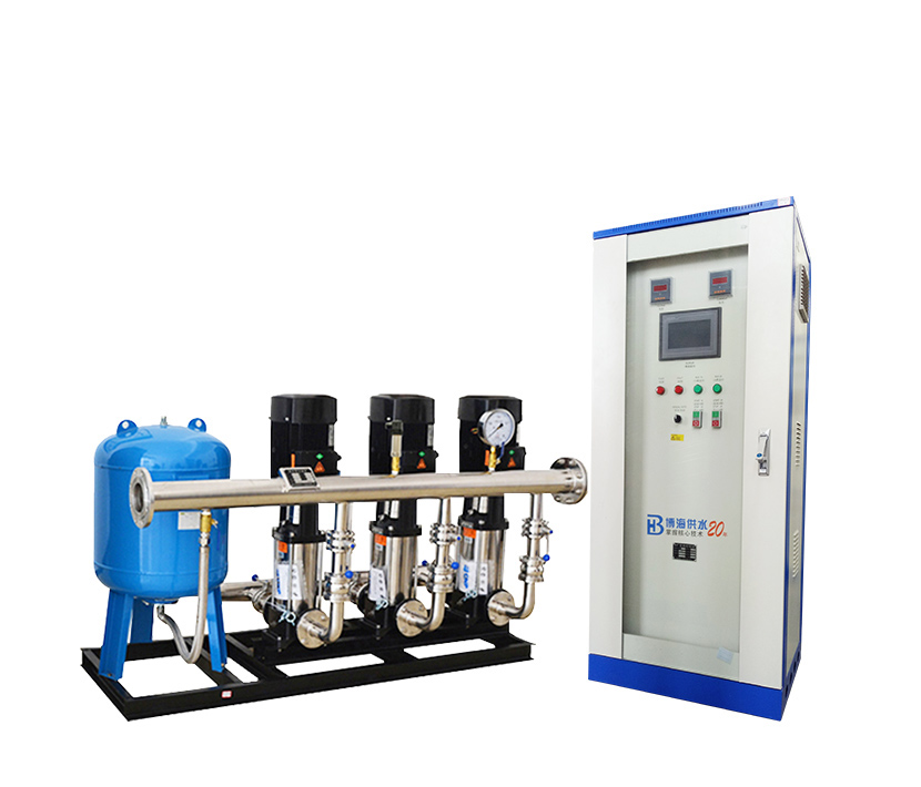 變頻恒壓供水設(shè)備 變頻恒壓供水設(shè)備