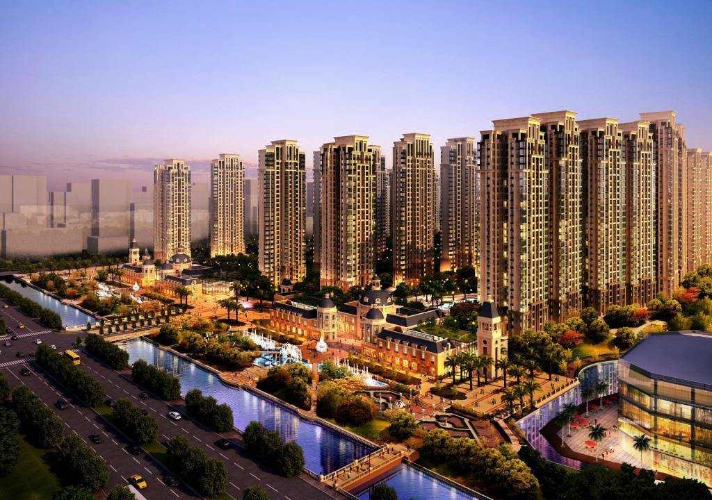 高樓二次供水設備有哪些