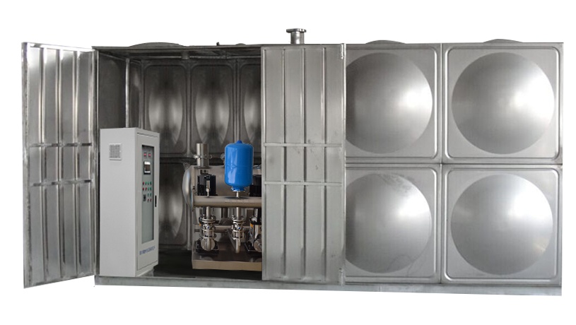 學(xué)校宿舍樓供水常用設(shè)備有哪些