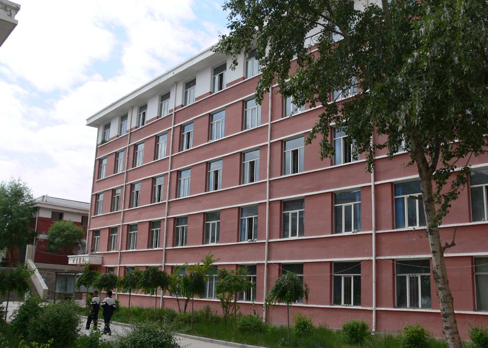 學校生活用水設備類型及特點