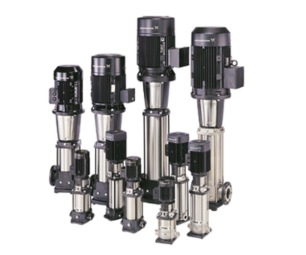 自動(dòng)加壓泵過(guò)載怎么處理